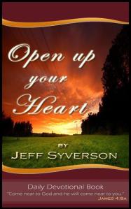 365 Daily Devotions to encourage you in your daily time with God