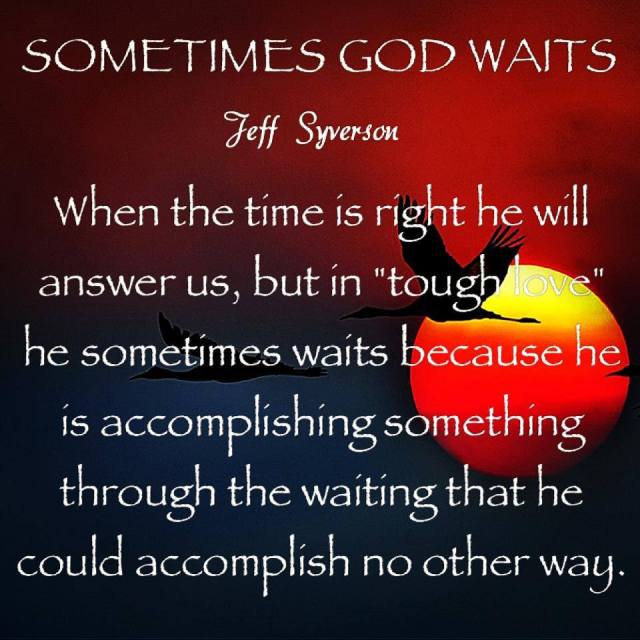 The full devotional and 364 others is found in "Open Up Your Heart" now available on Amazon.