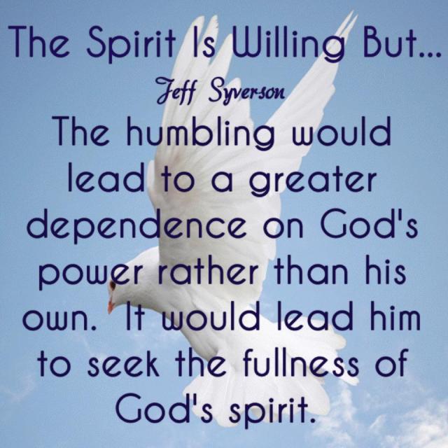 From Open Up Your Heart by Jeff Syverson