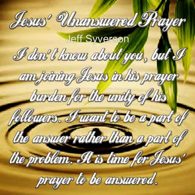 From Open Up Your Heart by Jeff Syverson