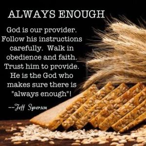 From Open Up Your Heart by Jeff Syverson