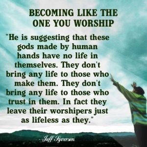 From Open Up Your Heart by Jeff Syverson