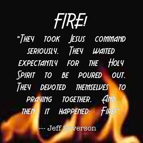 From Open Up Your Heart by Jeff Syverson