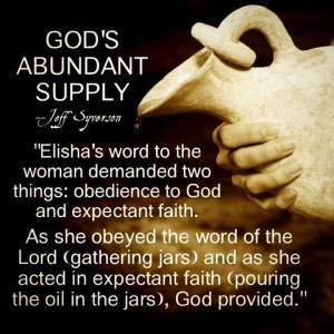 From Open Up Your Heart by Jeff Syverson