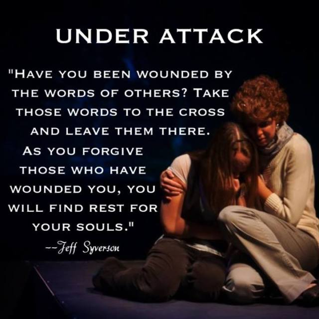 From Open Up Your Heart by Jeff Syverson. Now available on Amazon.com.