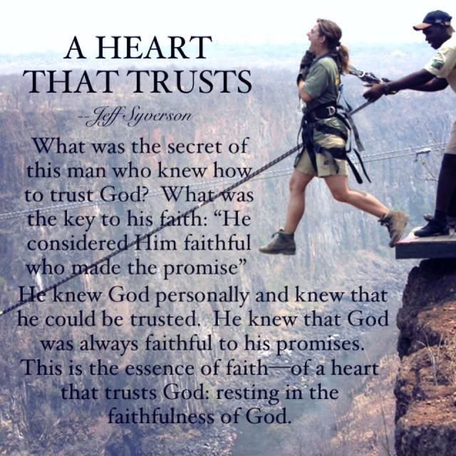 aheartthattrusts