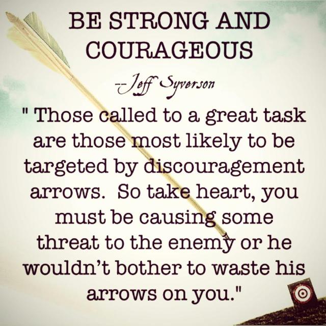 From Open Up Your Heart by Jeff Syverson