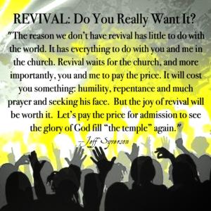 From Open Up Your Heart by Jeff Syverson