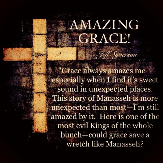 From Open Up Your Heart by Jeff Syverson