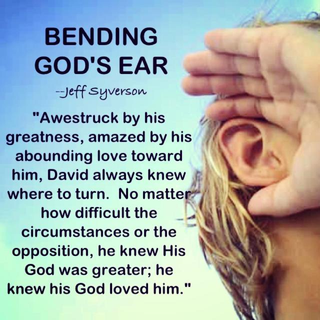 Quote from Open Up Your Heart by Jeff Syverson