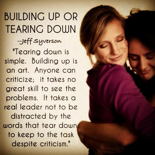 Quote from Open Up Your Heart by Jeff Syverson