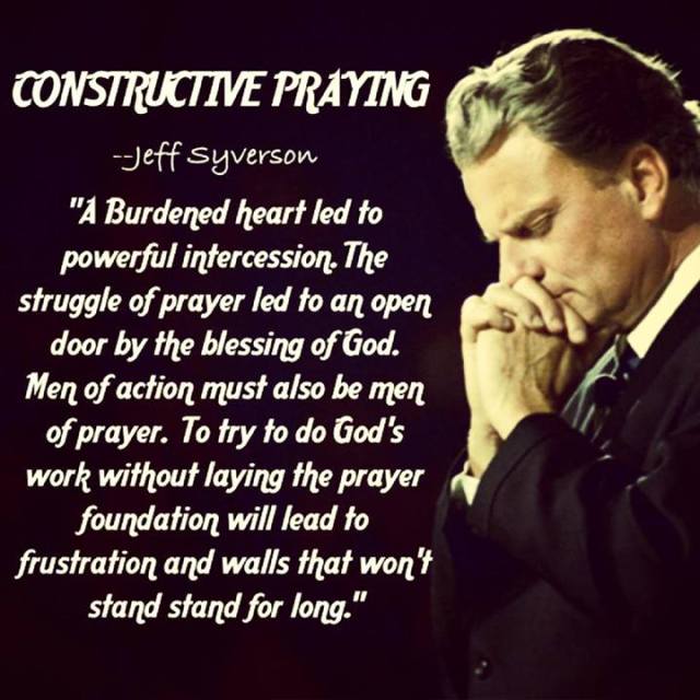 constructivepraying
