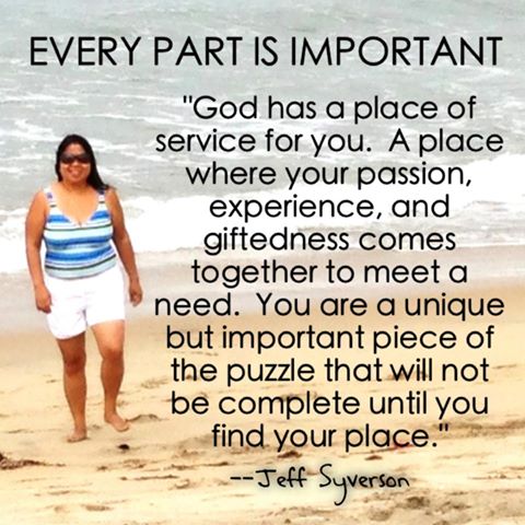 Quote from Open Up Your Heart by Jeff Syverson