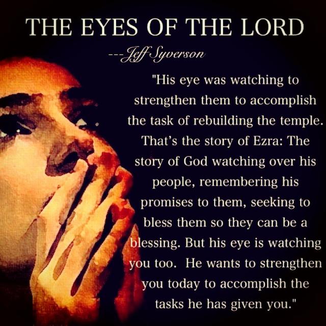 EyesoftheLord
