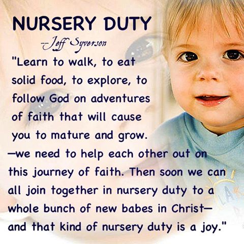 From Open Up Your Heart