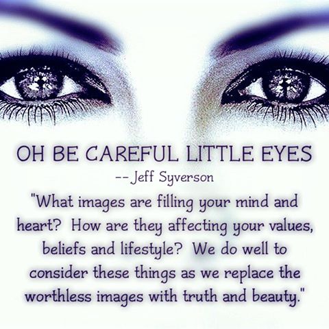 Quote from Open Up Your Heart by Jeff Syverson