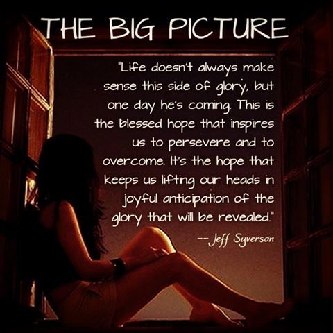 Quote from Open Up Your Heart by Jeff Syverson