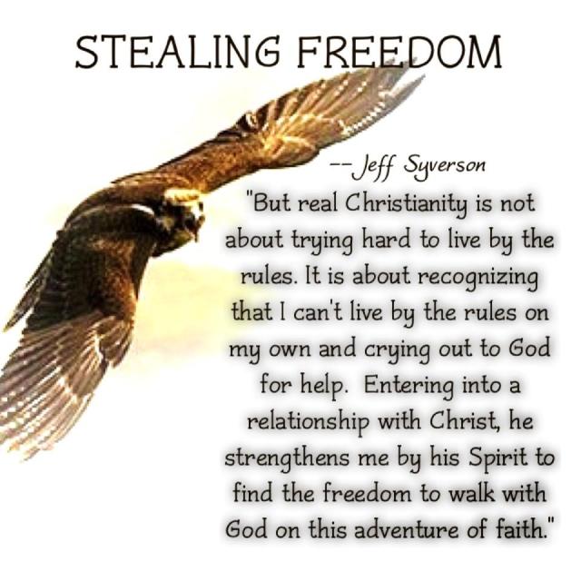 stealingfreedom