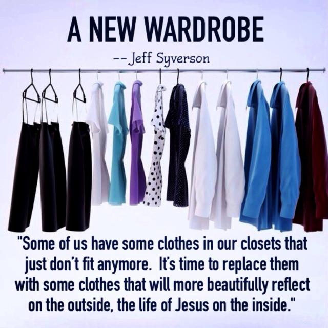 Quote from Open Up Your Heart by Jeff Syverson