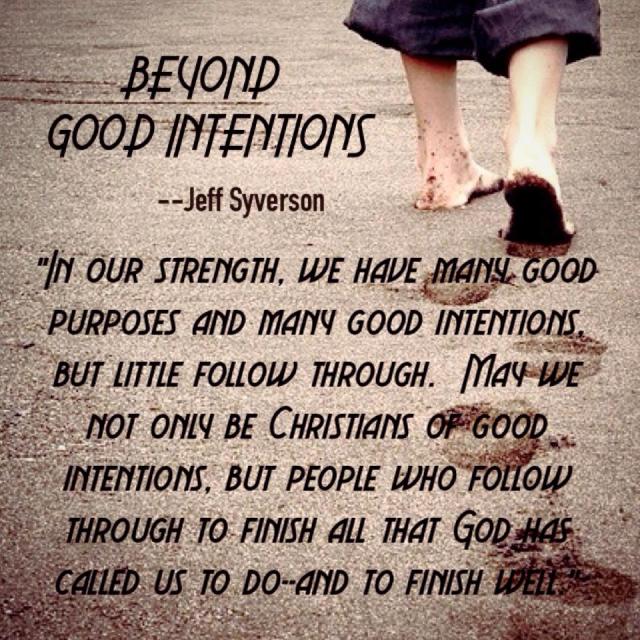 From Open Up Your Heart by Jeff Syverson