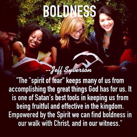 From Open Up Your Heart by Jeff Syverson