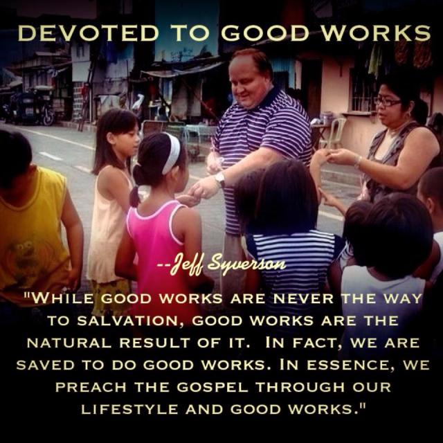 Devoted2goodworks