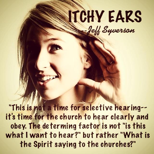 Quote from Open Up Your Heart by Jeff Syverson