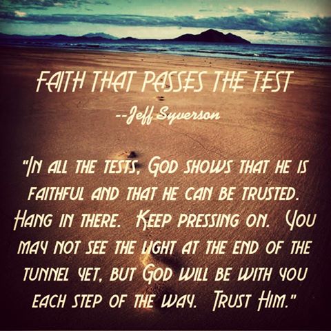 From Open Up Your Heart by Jeff Syverson