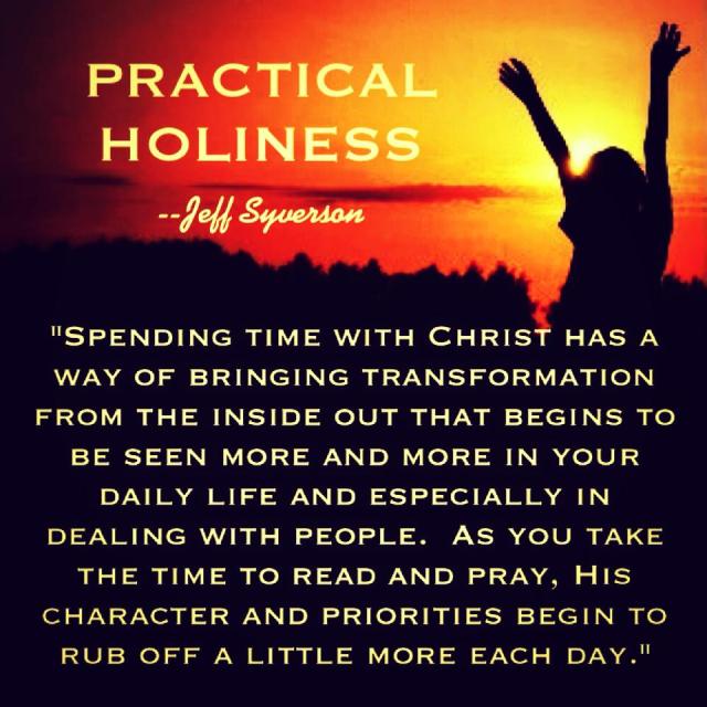 practicalholiness