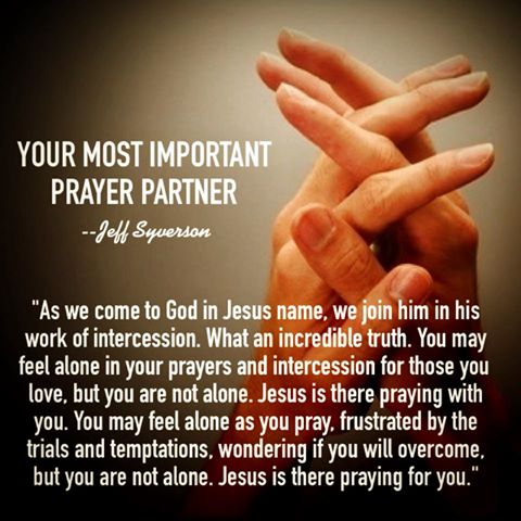 prayerpartner