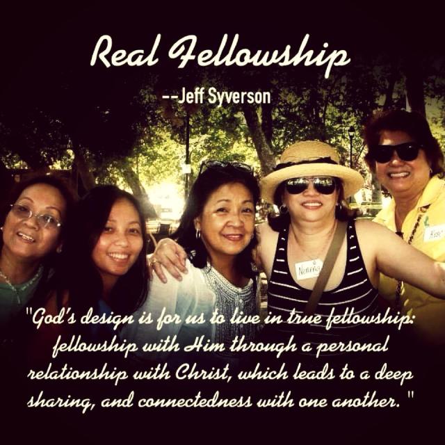 realfellowship