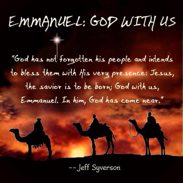 Quote from Open Up Your Heart by Jeff Syverson