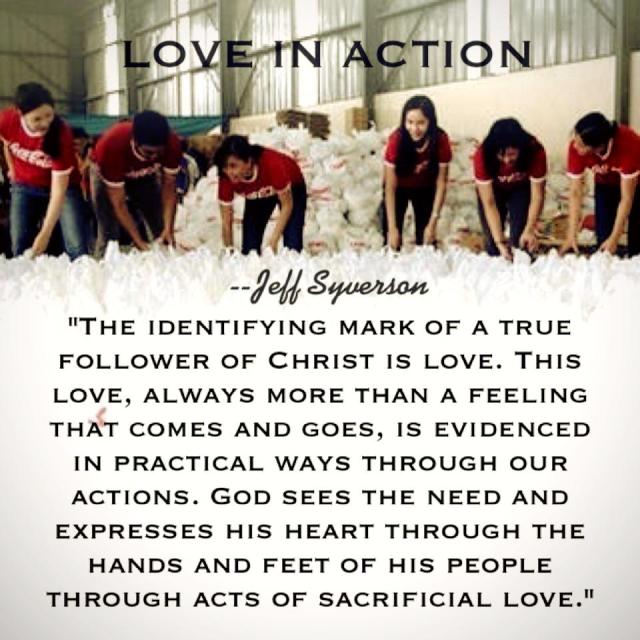 loveinaction