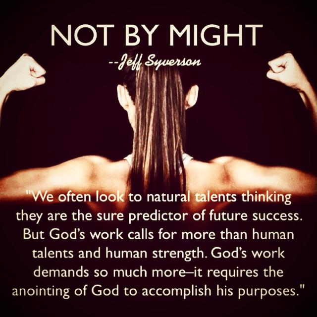 From Open Up Your Heart by Jeff Syverson