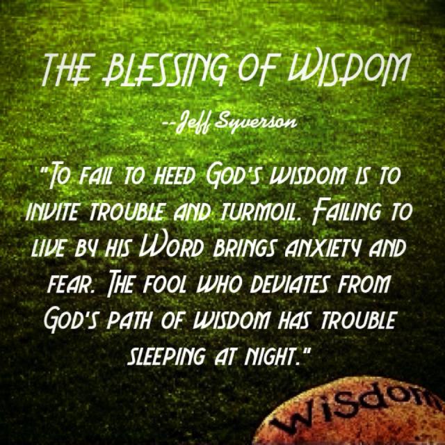 blessingofwisdom