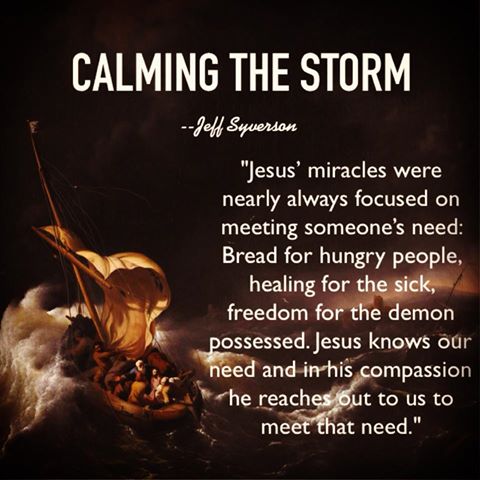 Quote from Open Up Your Heart by Jeff Syverson