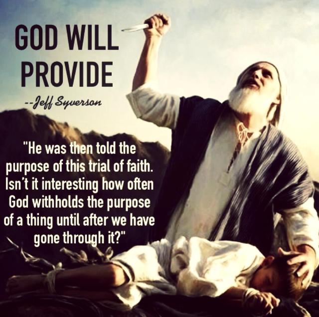 Godwillprovide