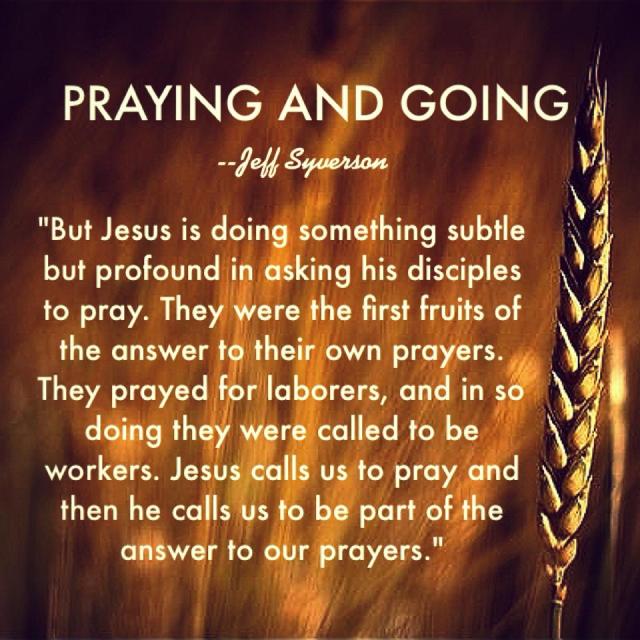 From Open Up Your Heart by Jeff Syverson