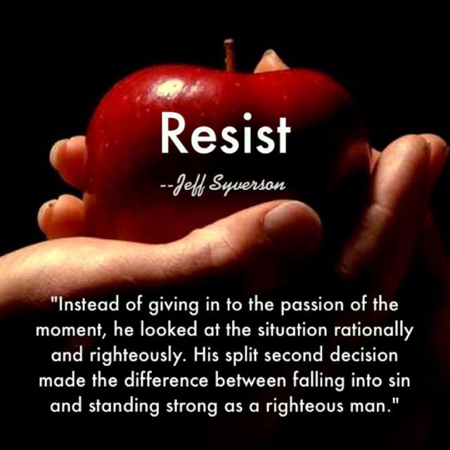 Resist