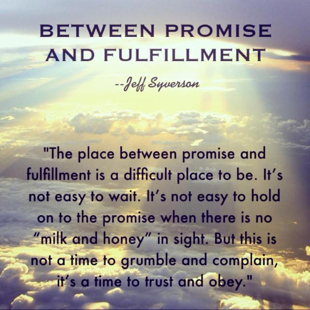 betweenpromiseandfulfillment