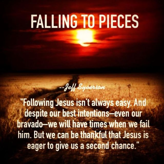 From Open Up Your Heart by Jeff Syverson