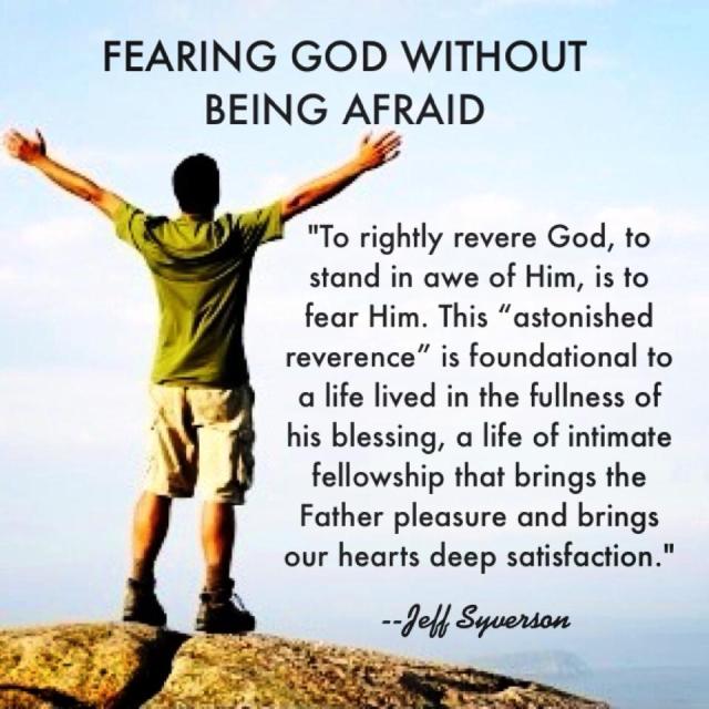 From Open Up Your Heart by Jeff Syverson