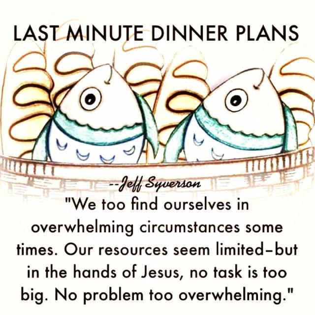 From Open Up Your Heart by Jeff Syverson