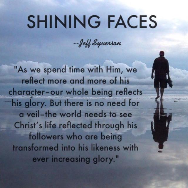 From Open Up Your Heart by Jeff Syverson