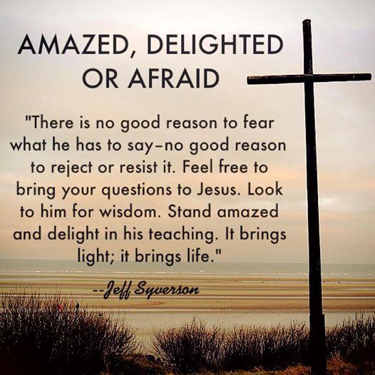 From Open Up Your Heart by Jeff Syverson