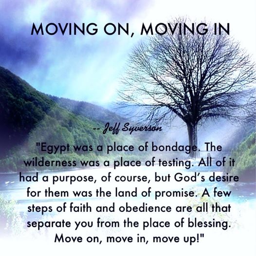 From Open Up Your Heart by Jeff Syverson