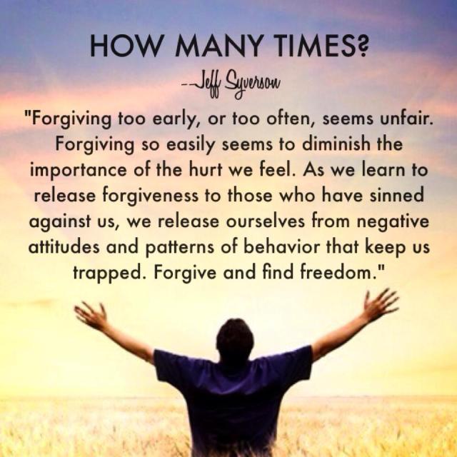 From Open Up Your Heart by Jeff Syverson