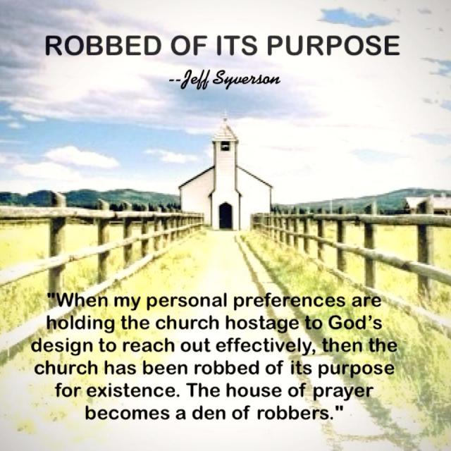 From Open Up Your Heart by Jeff Syverson