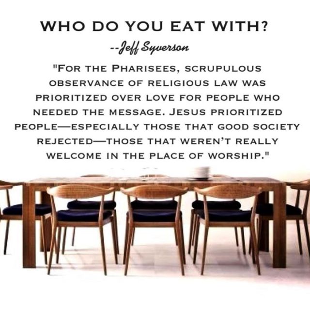 From Open Up Your Heart by Jeff Syverson