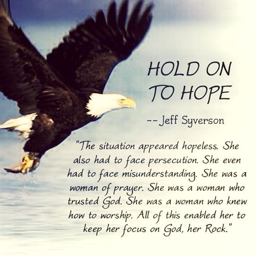 From Open Up Your Heart by Jeff Syverson